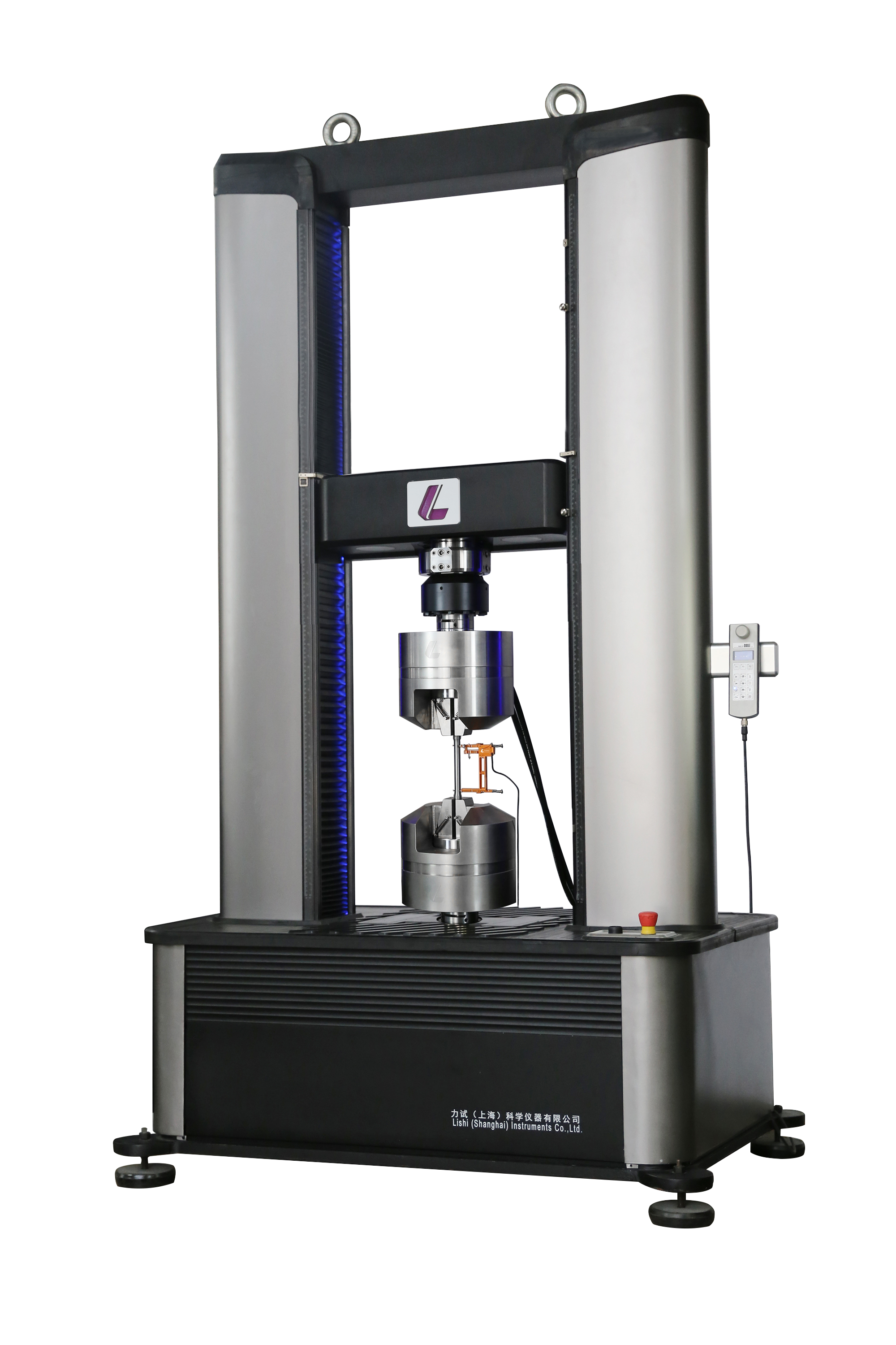 6008集团官方网站集团（LSI）